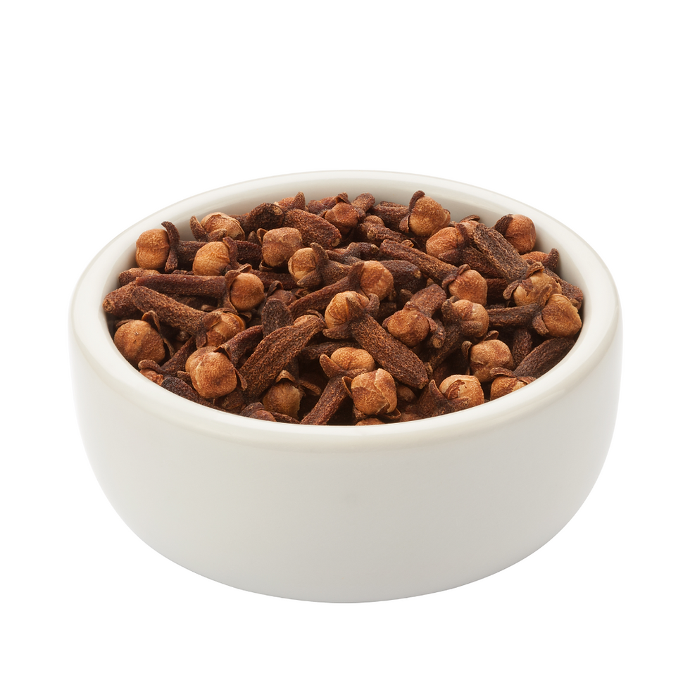 Thumbnail: Whole Cloves, Sabor Victoria
