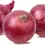 Thumbnail: Fresh Red Onions