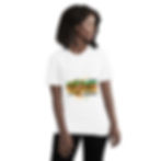 Thumbnail: Black History Is America Short-Sleeve T-Shirt