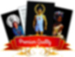 Thumbnail: Native American, Alaska Native Heritage Educational Bundle