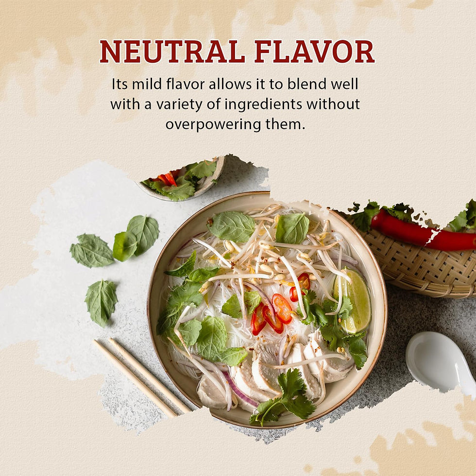 Thumbnail: Rice  Flour, Thai