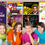 Thumbnail: 120-PCS Hispanic Heritage Educational Bundle, Super-size