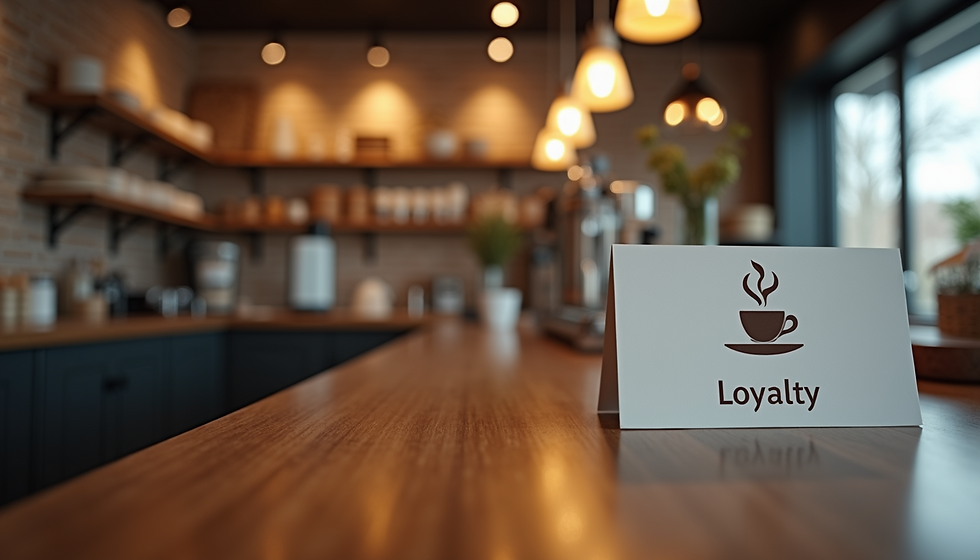 Key Benefits of Implementing Loyalty Programs