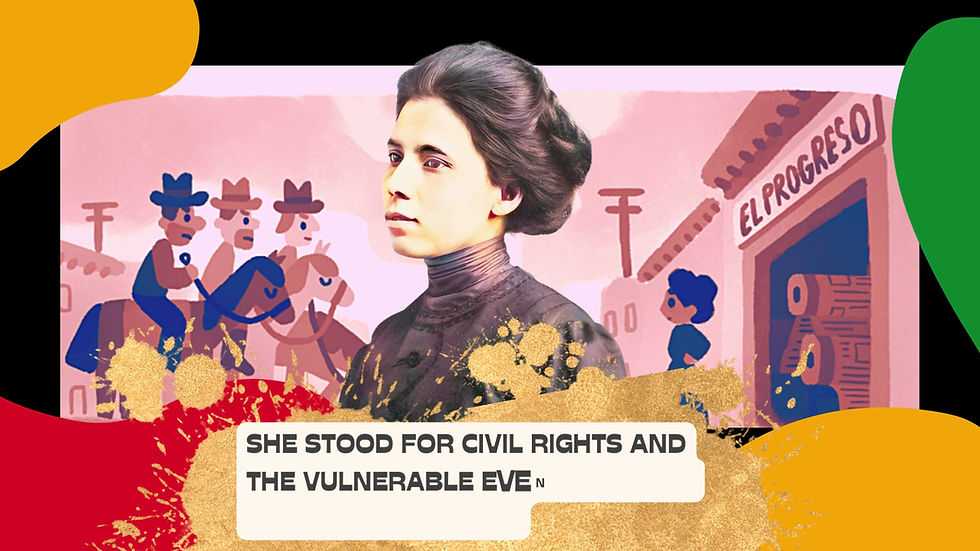 Thumbnail: 64-PCS Hispanic Heritage Educational Posters, Trivia & Flashcards