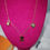 Thumbnail: LV Necklace