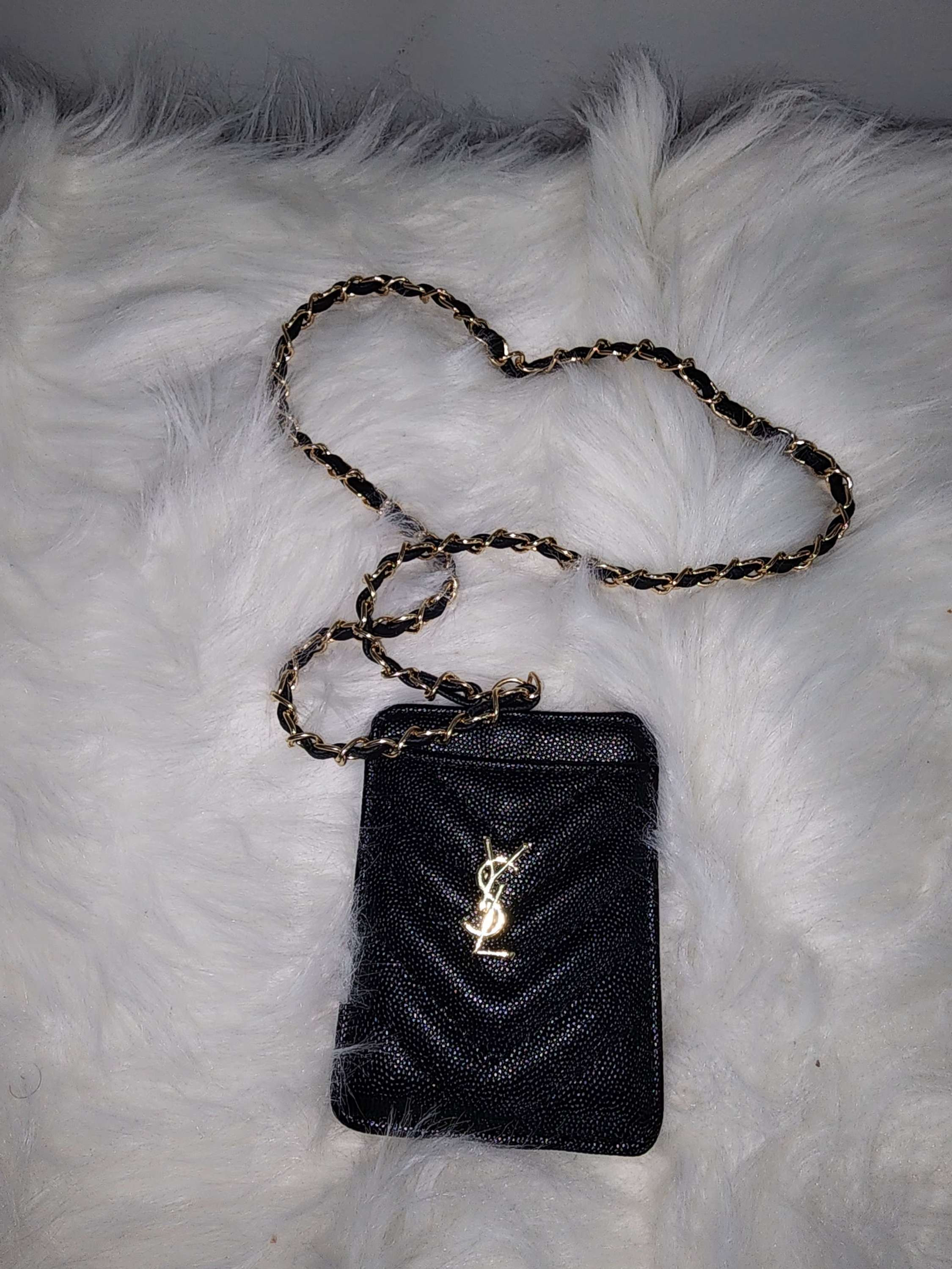 Y$L Lanyard ID Badge