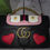 Thumbnail: GG Genuine Leather Handbag/Crossbody