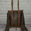 Thumbnail: LV Mono Fringe Tote Bage