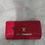 Thumbnail: LV Red Wallet