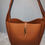Thumbnail: Y$L Camel Shoulder Bag