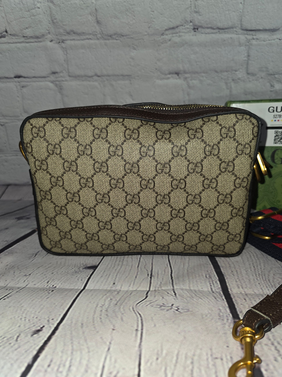 Thumbnail: GG Handbag or Crossbody