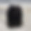 Thumbnail: Y$L Black Genuine Leather Small Crossbody Bag