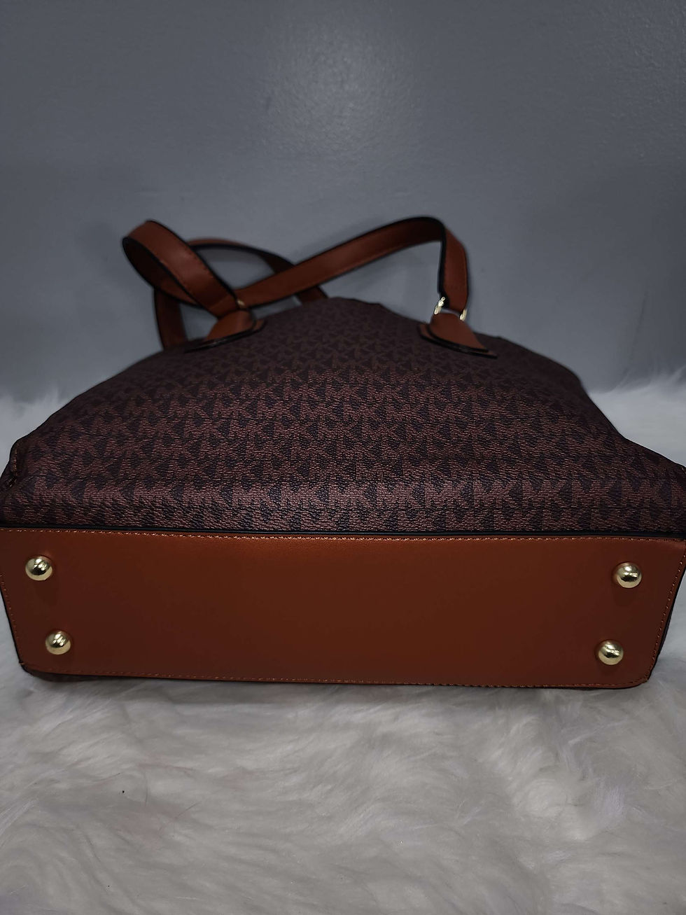 Thumbnail: Michael Kors Handbag