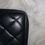 Thumbnail: Pre-Loved CC Leather Wallet