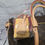 Thumbnail: LV Mono Duffle Bag 50cm EXCELLENT QUALITY