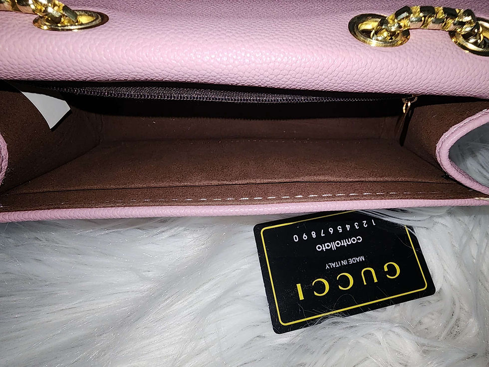 Thumbnail: GG Small Shoulder Bag