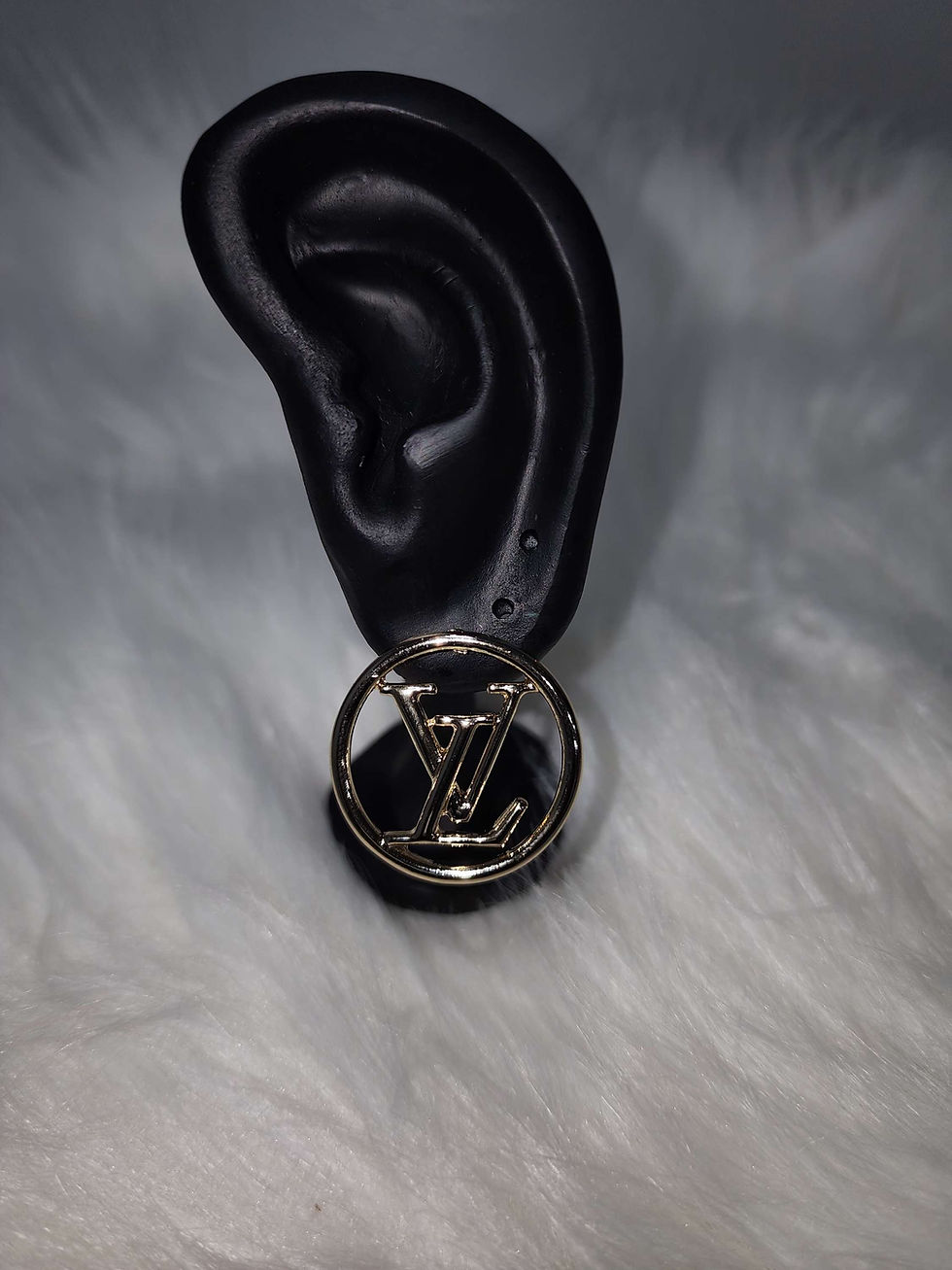 Thumbnail: Designer Brand Earrings (S925)