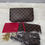 Thumbnail: LV Azur Damien Felicie Pochette