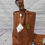 Thumbnail: D!0R Brown Large Handbag w/ small Crossbody