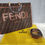 Thumbnail: FF GM Sunshine Monogram Tote