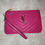 Thumbnail: Y$L Pink Wristlet