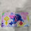 Thumbnail: LV Multicolor Watercolor MM OnTheGo  Set