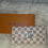 Thumbnail: LV Azur Wallet