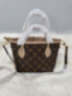 Thumbnail: LV Mono Mini Reversible Neverfull