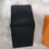 Thumbnail: LV Black Saffiano Leather Men Wallet