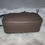 Thumbnail: TB Miller Double Zip Leather Crossbody Bag