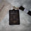 Thumbnail: LV Genuine Leather Lanyard