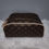 Thumbnail: LV Brown Mono 2-piece Toiletry Set