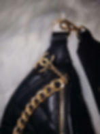 Thumbnail: CC Black Bum/Sling Bag