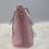 Thumbnail: Pr@d@ Large Pink Tote Bag