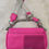 Thumbnail: M@rc J@cobs Pink Small Crossbody Bag