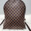 Thumbnail: LV Full Size Backpack/Bookbag