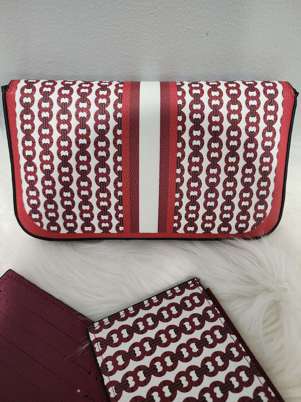 Thumbnail: TB Crossbody with Cardholder