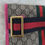 Thumbnail: GG Pink Belt Bag