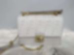 Thumbnail: FF Crossbody Gray