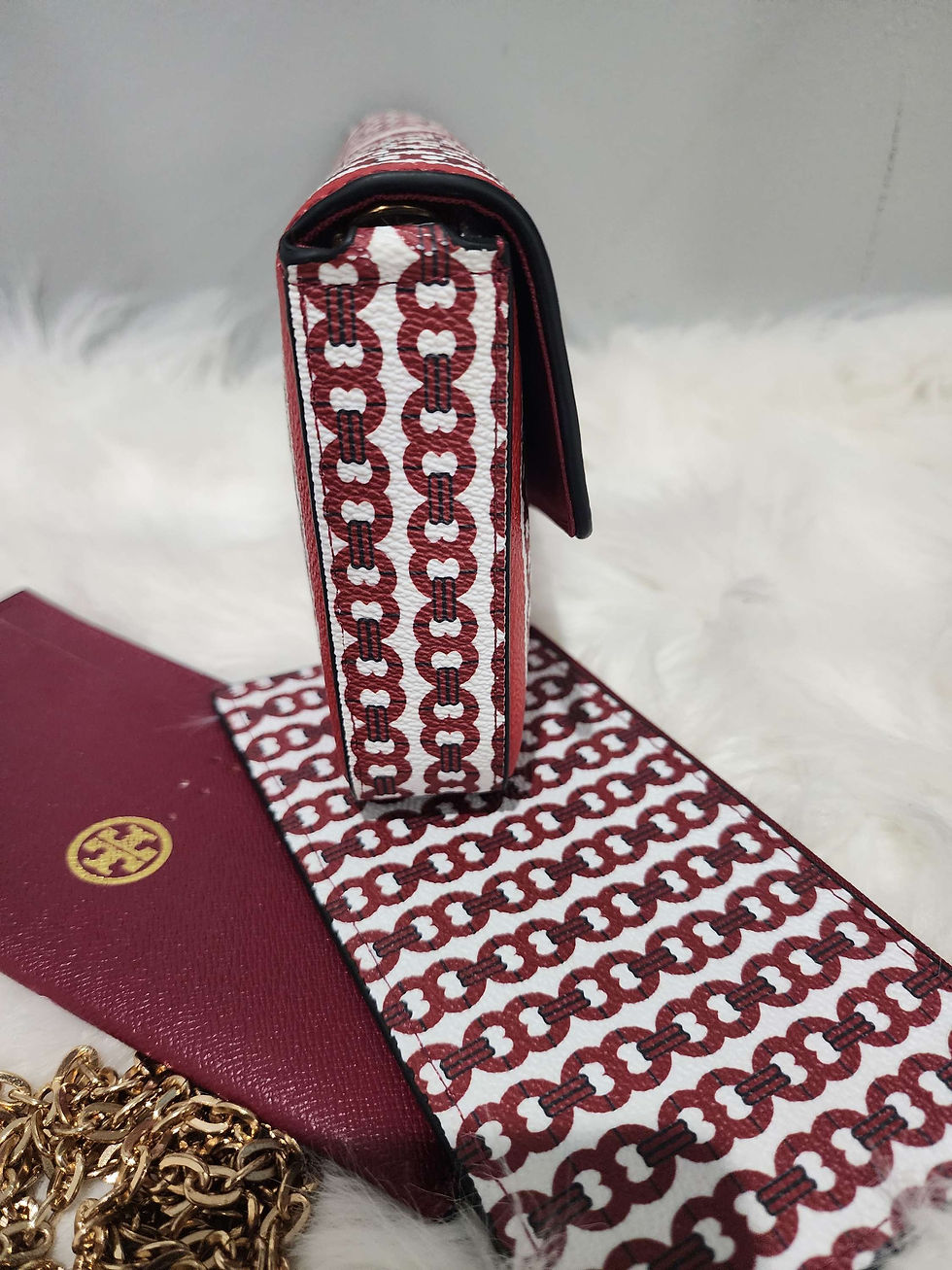 Thumbnail: TB Crossbody with Cardholder