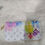 Thumbnail: LV Multicolor Watercolor MM OnTheGo  Set