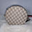Thumbnail: GG Round Crossbody Bag