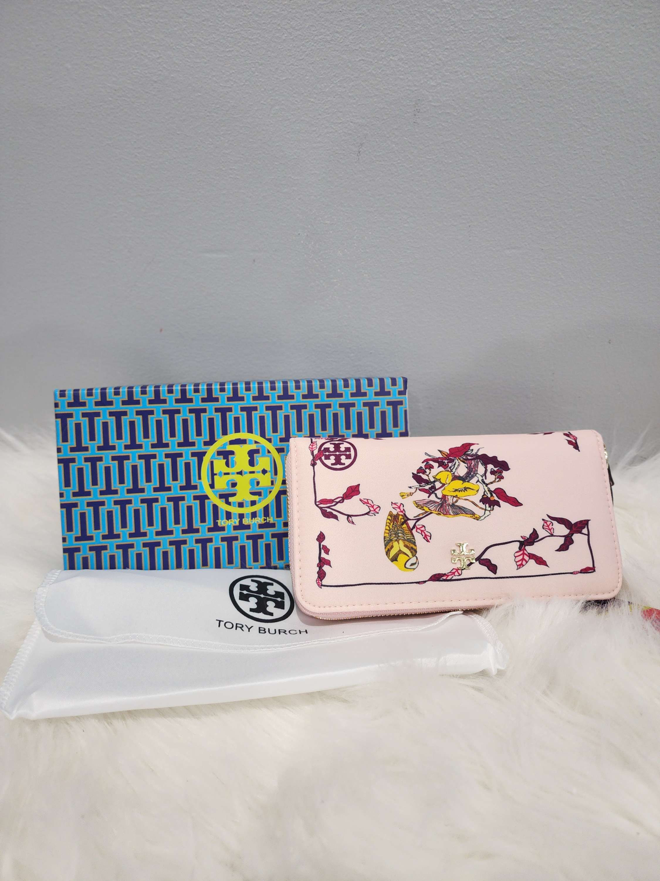 TB Wallet