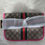 Thumbnail: GG Pink Belt Bag