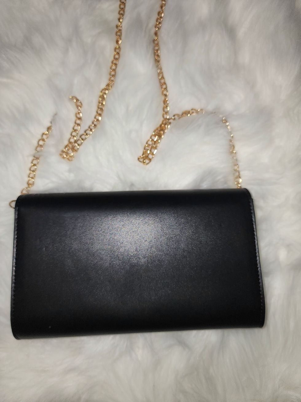 Thumbnail: F3ndI Shoulder Bag