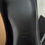 Thumbnail: CC Black Leather Ballet Flats Size 39EU or 8US Women
