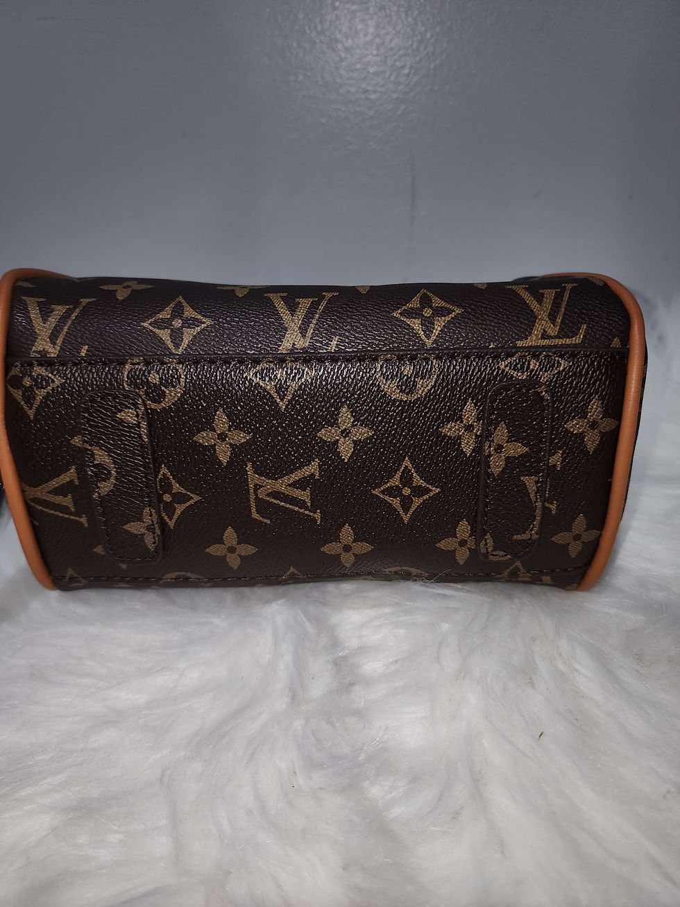 Thumbnail: LV Mono Mini Crossbody