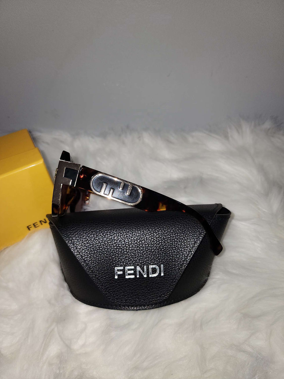 Thumbnail: FIN-D Sunglasses