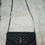 Thumbnail: Y$L Black on Black Clutch/Crossbody