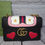 Thumbnail: GG Genuine Leather Handbag/Crossbody